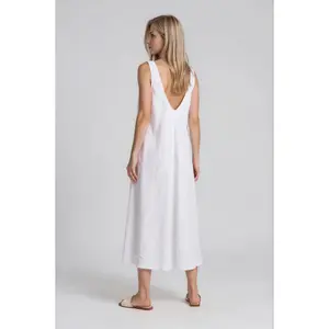 Women's dress Haris Cotton Essentials Midi image-1