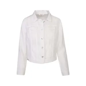 Linnedragt til kvinder Haris Cotton
