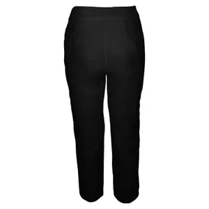 Women's 3/4 Tapered Trousers Haris Cotton Essentials image-1