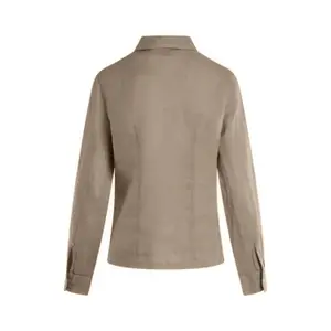 Women's long sleeve shirt Haris Cotton Essentials image-1
