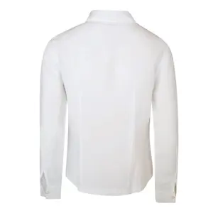 Women's long sleeve shirt Haris Cotton Essentials image-1