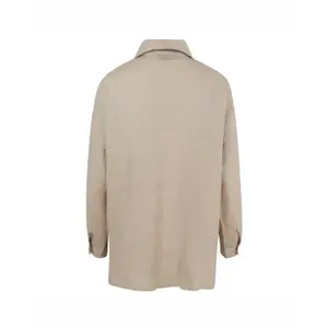 Women's long sleeve shirt Haris Cotton image-2