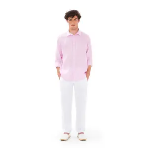 Skjorte Haris Cotton Basic