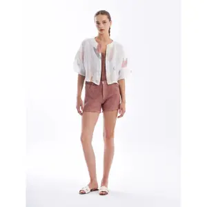 Women's shorts Haris Cotton Essentials image-0