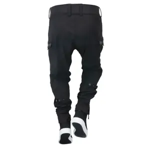 Pantalon moto Harisson Raptor image-1
