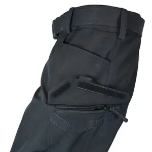 Pantalon moto Harisson Raptor image-3