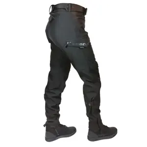 Pantalon moto femme Harisson Raptor image-1