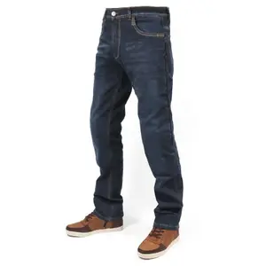 Jeans moto Harisson Layer Clyde Evo
