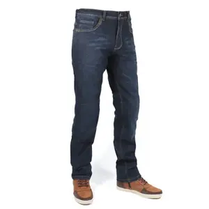 Jeans moto Harisson Layer Clyde Evo image-1