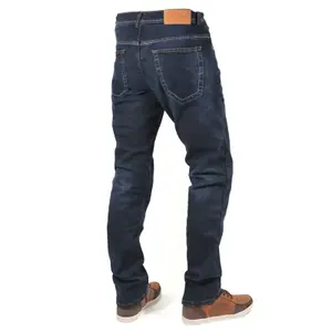 Jeans moto Harisson Layer Clyde Evo image-2