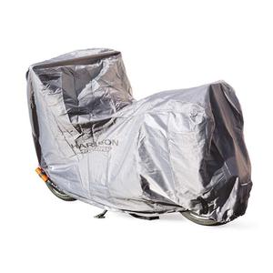 Cubremoto Harisson Prestige Evo High Cube image-2