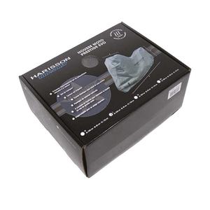 Cubremoto Harisson Prestige Evo High Cube image-4