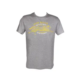 T-shirt Harisson Guépard image-0