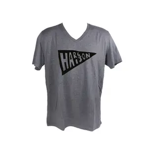 T-shirt Harisson Flag image-0