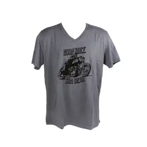 T-shirt Harisson Moon Race image-0