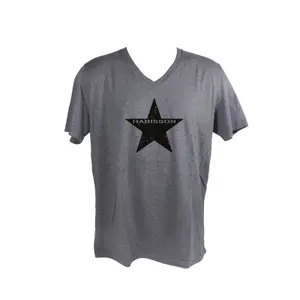 T-shirt Harisson Star image-0