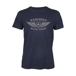 T-shirt Harisson Road Crew image-0