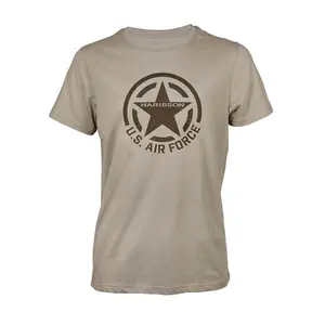 T-shirt Harisson Air Force image-0