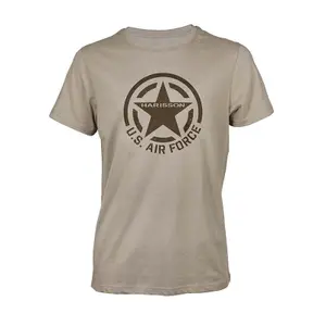 T-shirt Harisson Air Force image-0