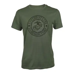 T-shirt Harisson Corp. image-0