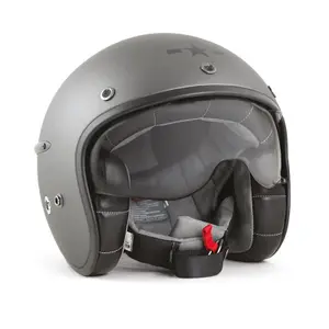 Casco de moto Jet Harisson Corsair image-0