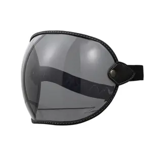 μαύρες γυαλιά ηλίου Chaft Aviator image-0