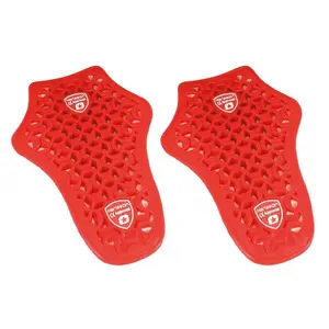 Motorcycle elbow pads Harisson Air Wise