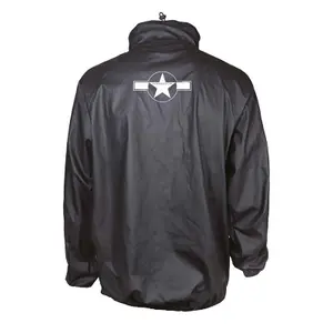 Motorfiets regenjas Harisson Superfit image-1