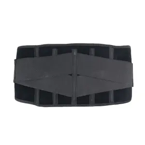 Opvarmet motorcykelbælte Harisson Lombaire