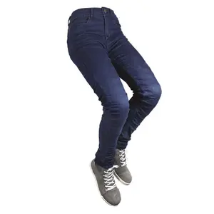 Women's motorcycle jeans Harisson Bonnie image-2