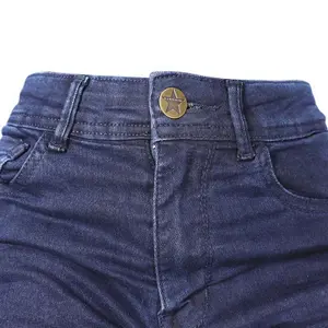 Women's motorcycle jeans Harisson Bonnie image-4