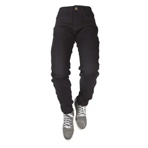 Damskie jeansy motocyklowe Harisson Bonnie image-0