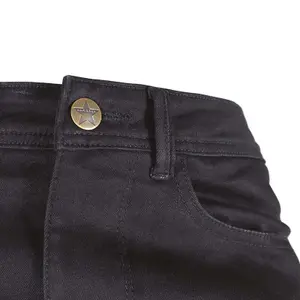 Damskie jeansy motocyklowe Harisson Bonnie image-3