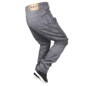 Motorcycle jeans Harisson Clyde image-2