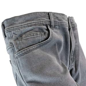 Motorcycle jeans Harisson Clyde image-4