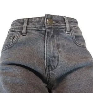 Vaqueros de moto para mujer Harisson Bonnie image-3