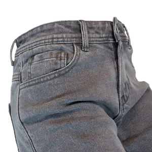 Vaqueros de moto para mujer Harisson Bonnie image-4