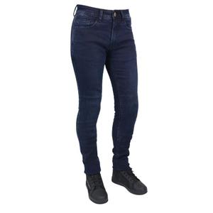 Women's motorcycle jeans Harisson Single Layer Parker