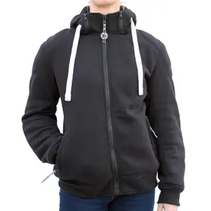 Sudadera con capucha Harisson Patriot image-0