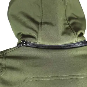 Casaco de mota Harisson Stewart image-2