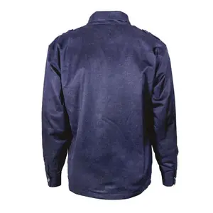 On motorcycle shirts Harisson Battle image-2