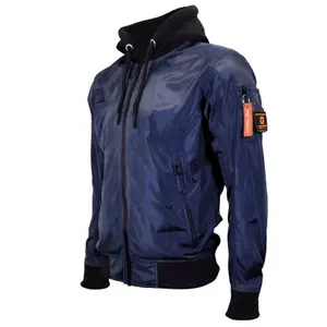 Jakke til motorcykel Harisson Maverick image-1