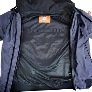 Jakke til motorcykel Harisson Maverick image-2