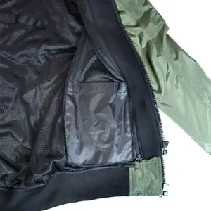 Jakke til motorcykel Harisson Maverick image-1