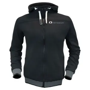 Women's zip-up hoodie Harisson Stingray