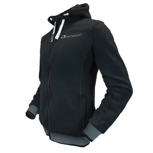 Women's zip-up hoodie Harisson Stingray image-1