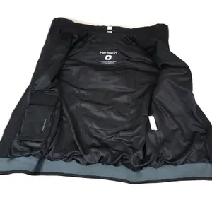 Women's zip-up hoodie Harisson Stingray image-3