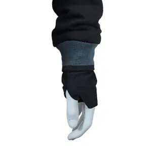 Women's zip-up hoodie Harisson Stingray image-5