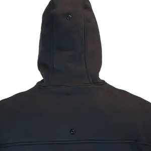 Women's zip-up hoodie Harisson Stingray image-4