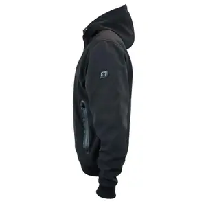 Jacka för motorcykel Harisson Carpenter image-1